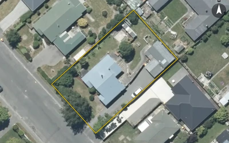 24 Walshs Road