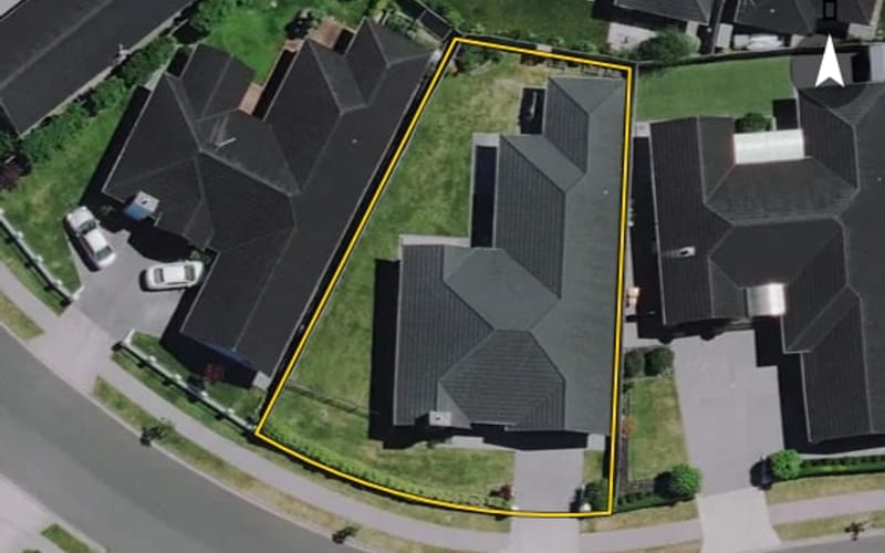 8 Batten Drive