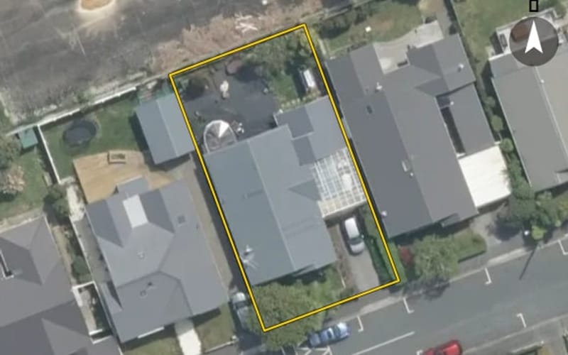 10 Scapa Terrace
