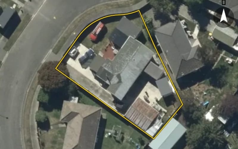 10 Logie Place