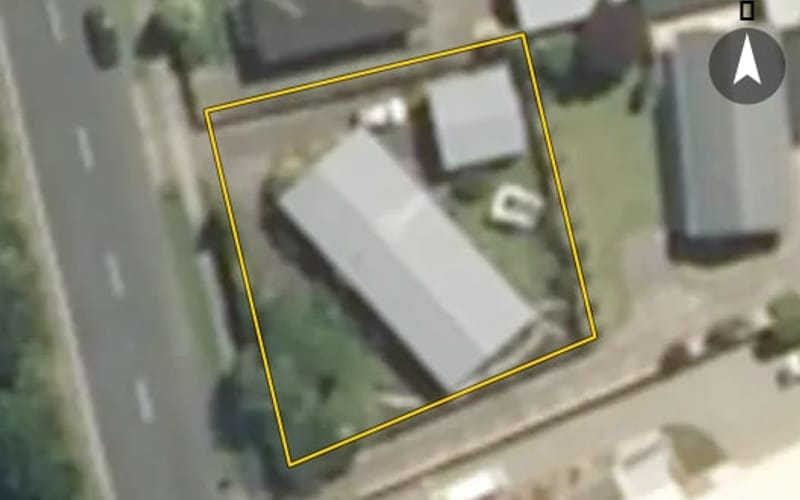 144 Mangati Road