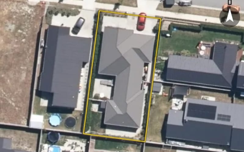 7 Corriedale Road