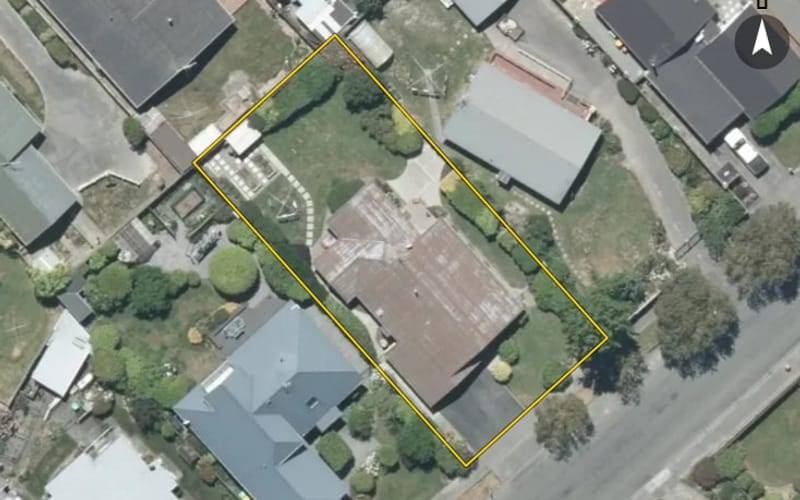 13 Hefford Place