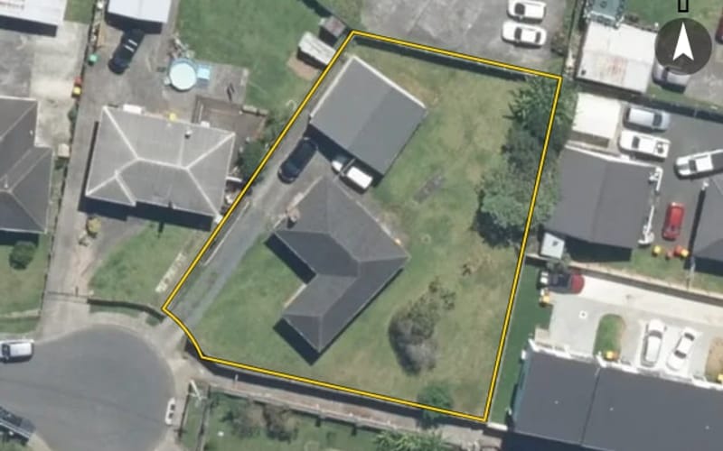 14 Stainton Place