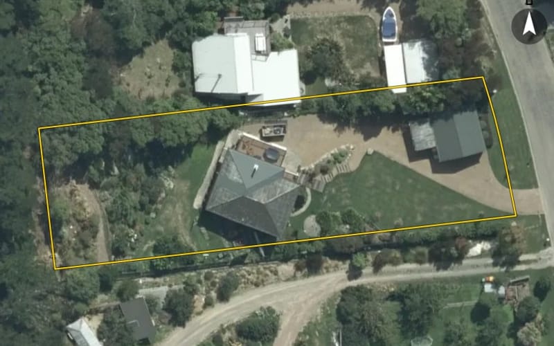 22 Monalua Avenue