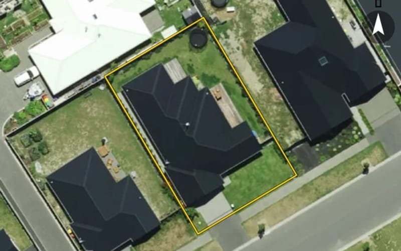 6 Taita Drive