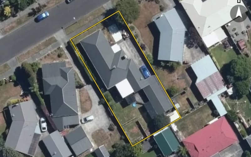 44 Herbert Avenue