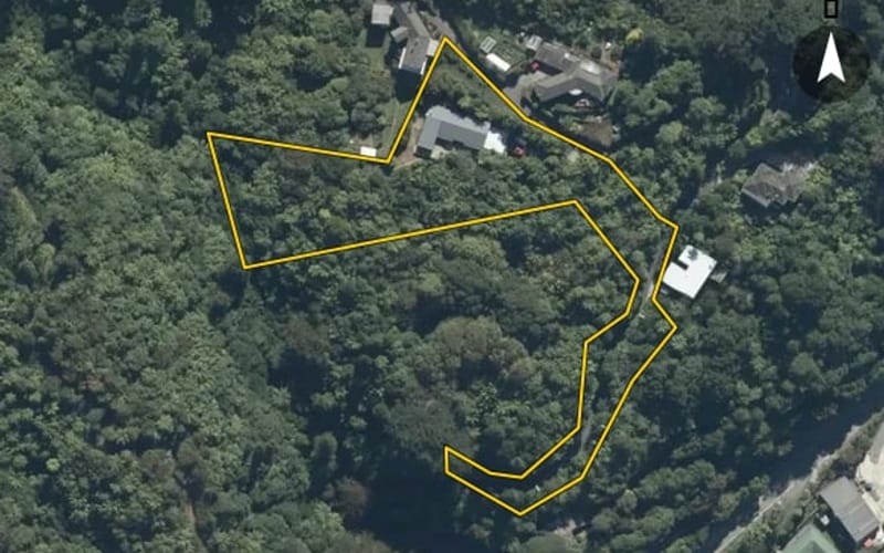 18 Gurney Road