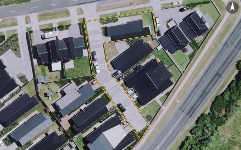 1 Haumako Lane