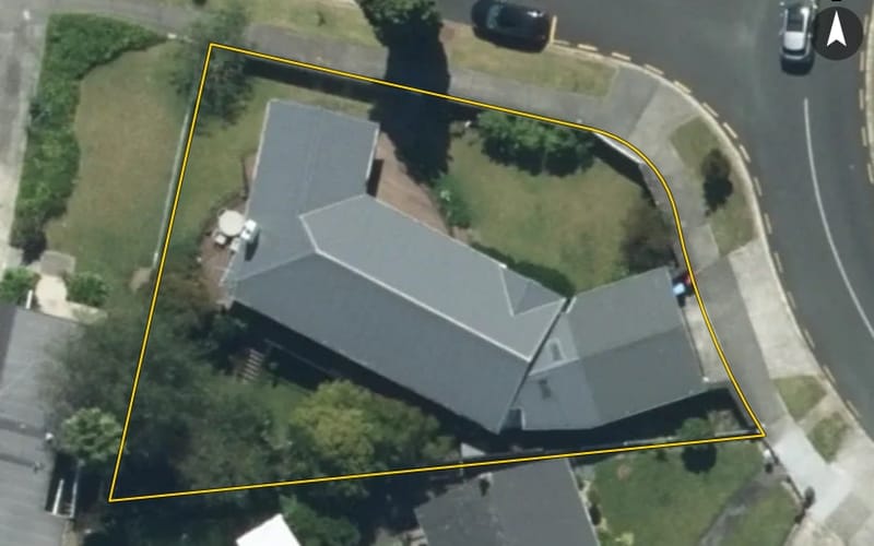 2 Harvey Place