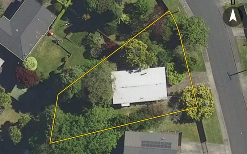 30 Huia Street