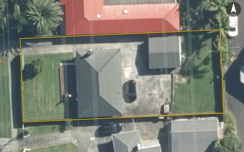10 Mangos Place