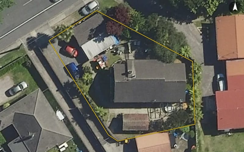 42 Sunset Road