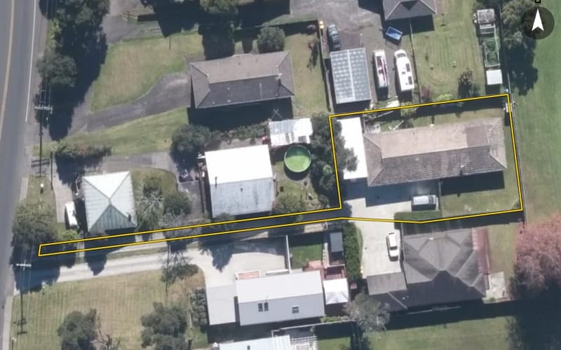 80A Millbrook Road