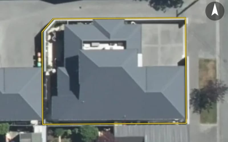 4 St Johns Avenue