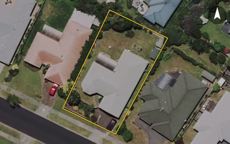 28 Ayrshire Drive