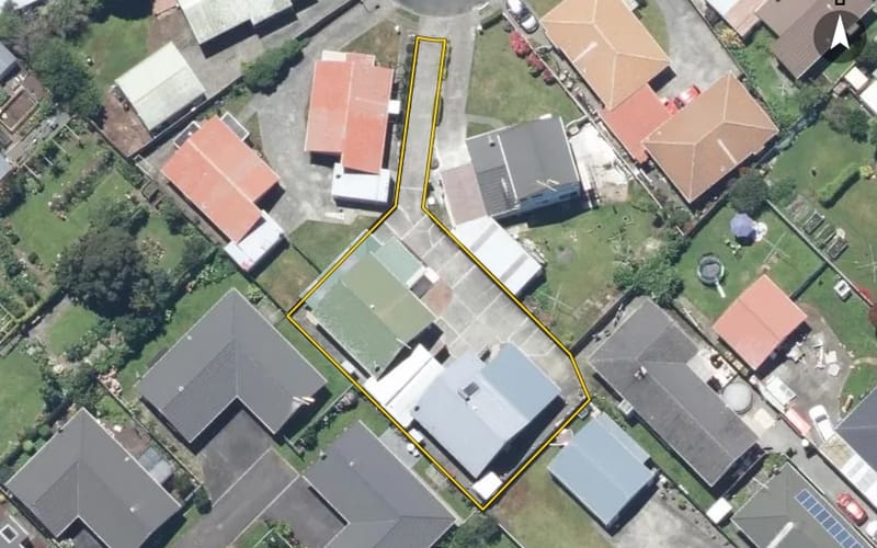 13B Avon Place