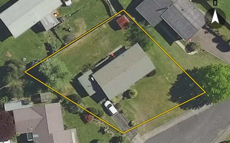 5 Minerva Place