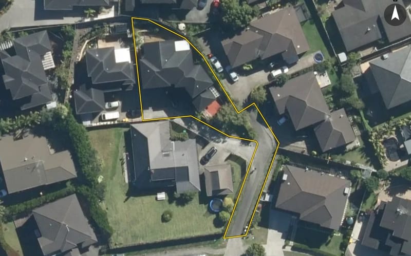 11A Travis View Drive