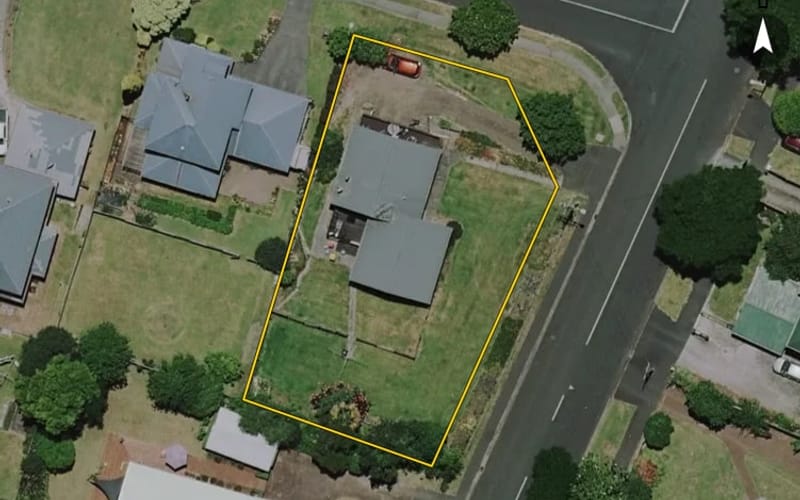 68 Houchens Road