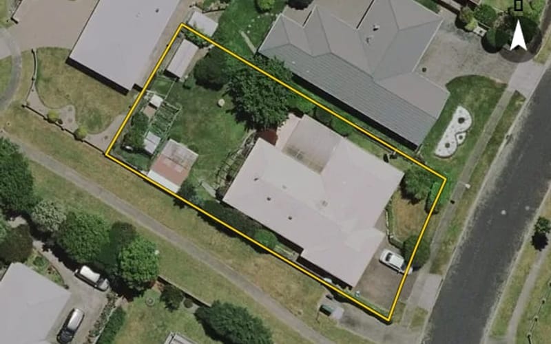 36 MacMurdo Avenue