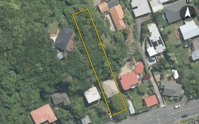 10 Darwin Street