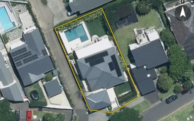 24 Seascape Road