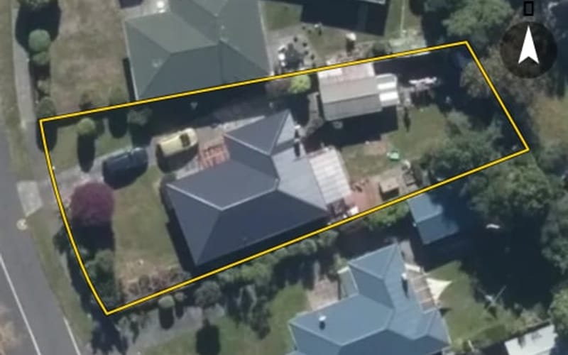19 Parkland Crescent