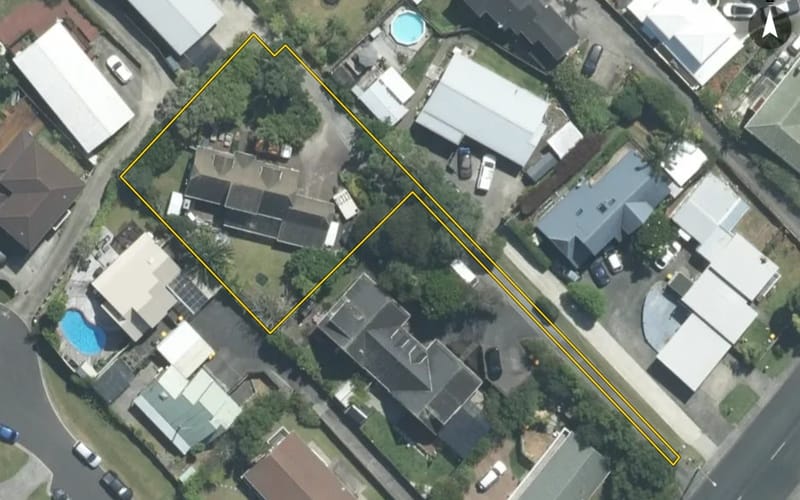 16B Sunnynook Road