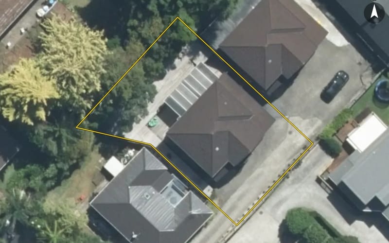 3D Dallinghoe Crescent
