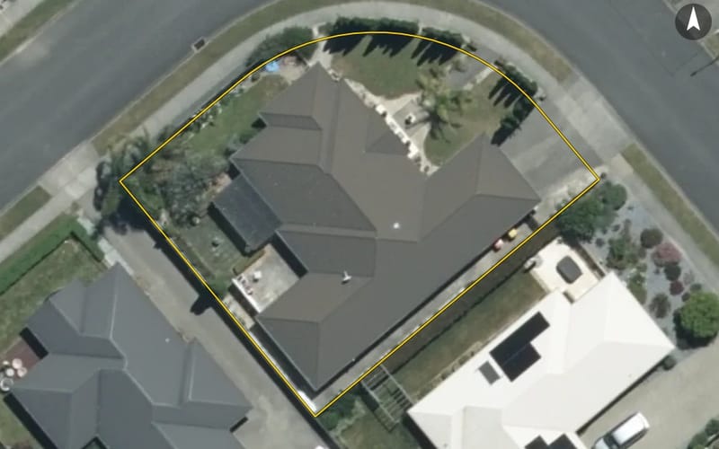 32 Cambelldon Crescent