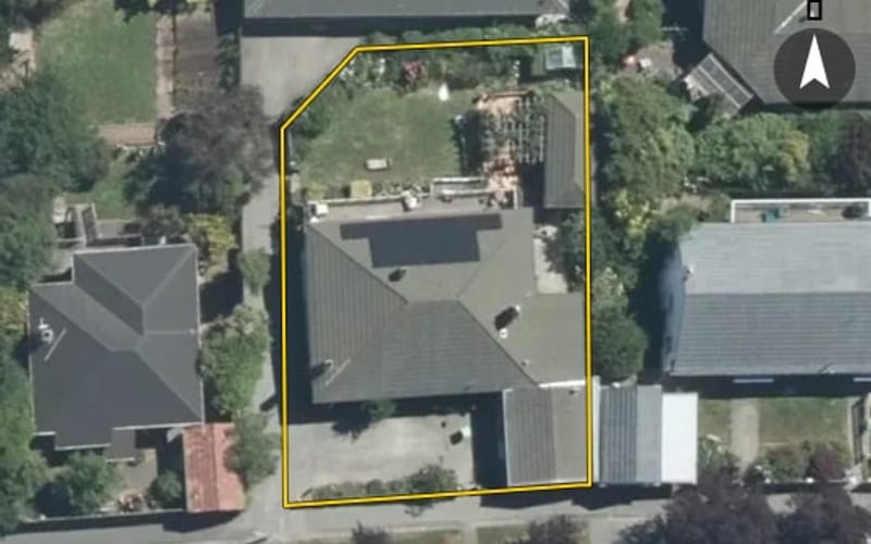 8 Branscombe Street