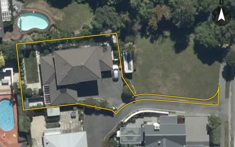 27 Greers Road