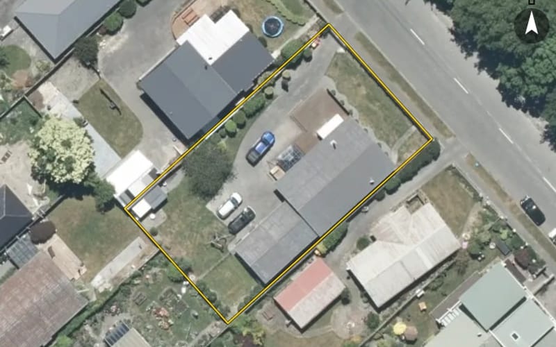 189 Middle Road