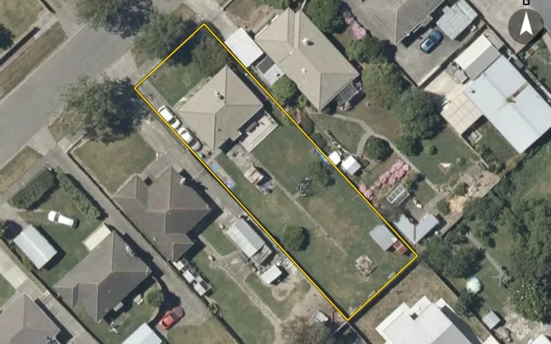 14 Barton Avenue