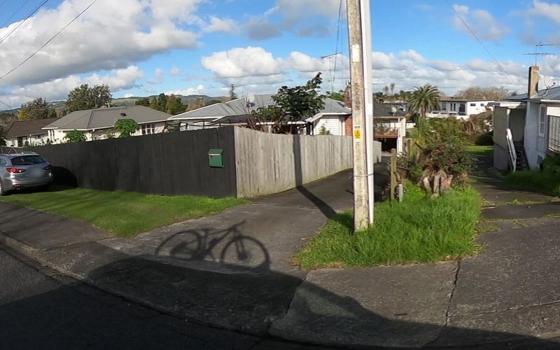 5 Boundary Road