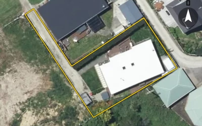 14A Mowhanau Drive