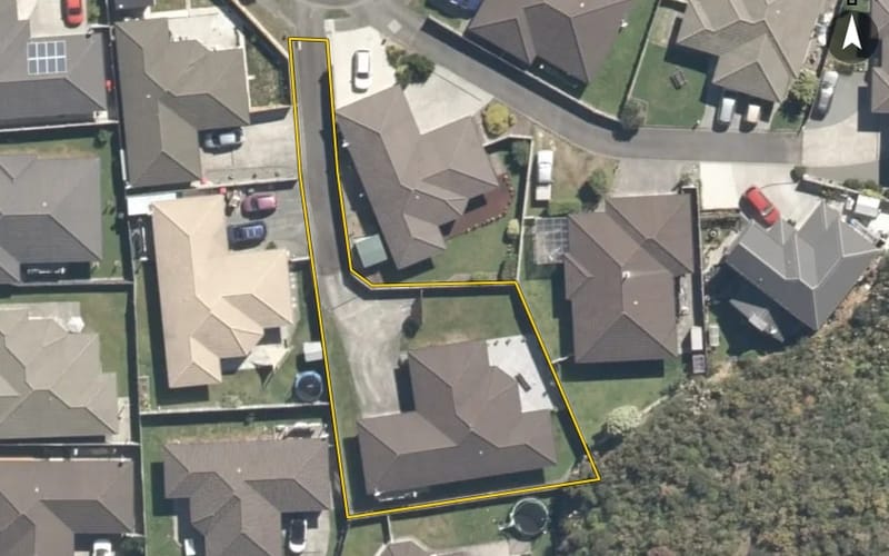 8 Beaufort Close