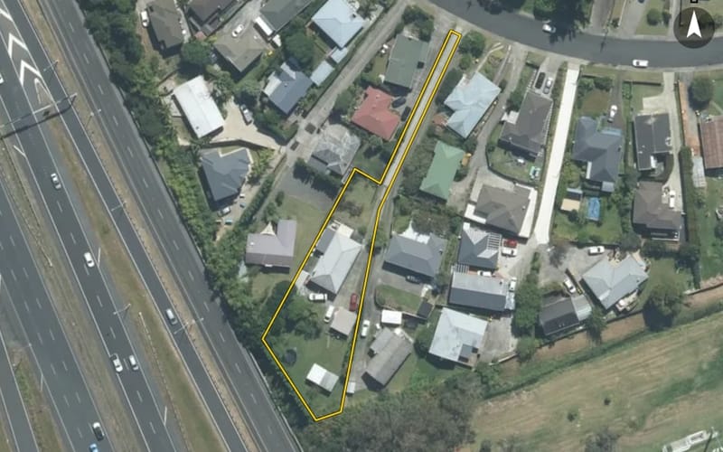 26 Lyttelton Avenue