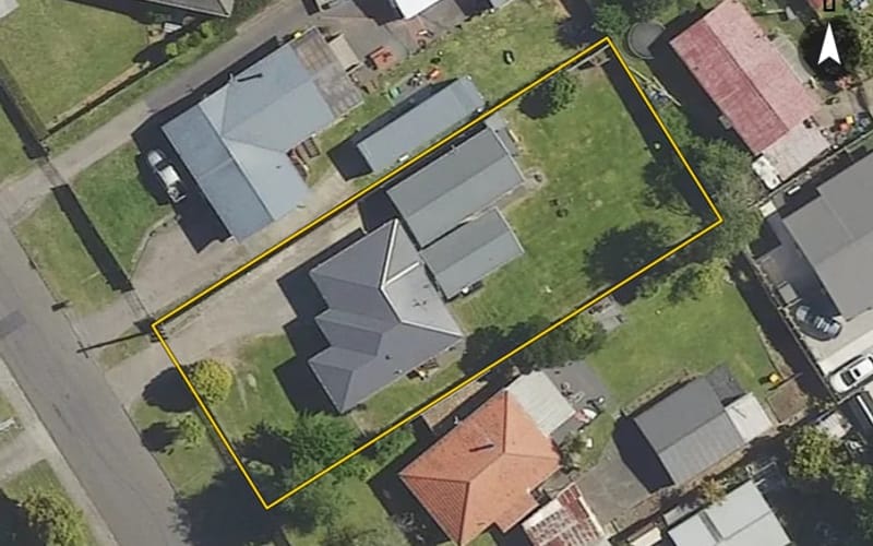 29 Roosevelt Road