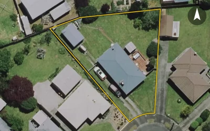 7 Gwendoline Place