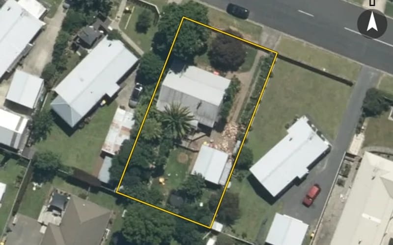 14 Browning Street