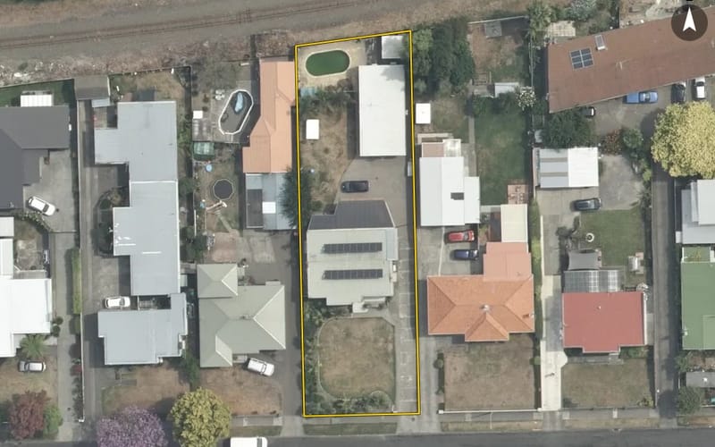 9 Sanders Avenue