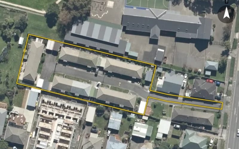 303B Waiwhetu Road