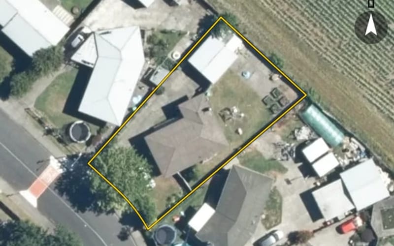 26 Whitby Crescent