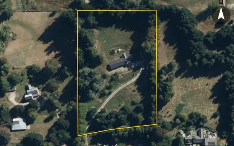 403 Littles Road