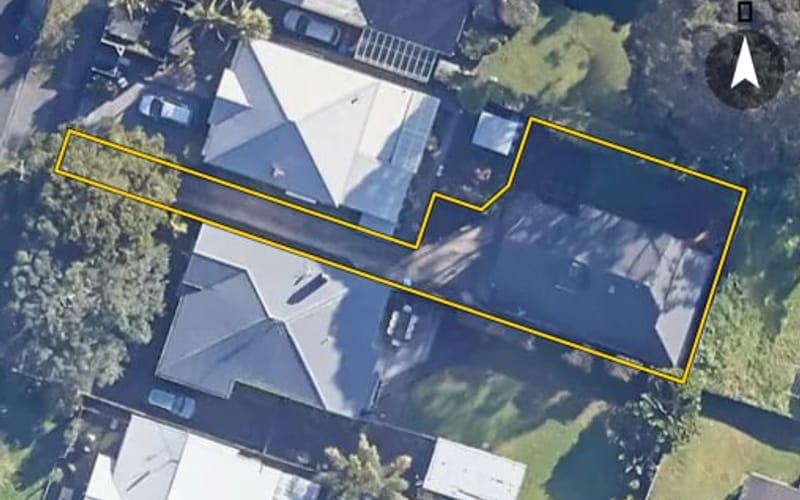 45 Finch Street