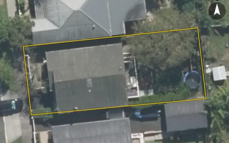 6 Wharf Road