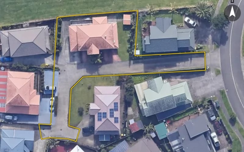 50A Crossandra Drive