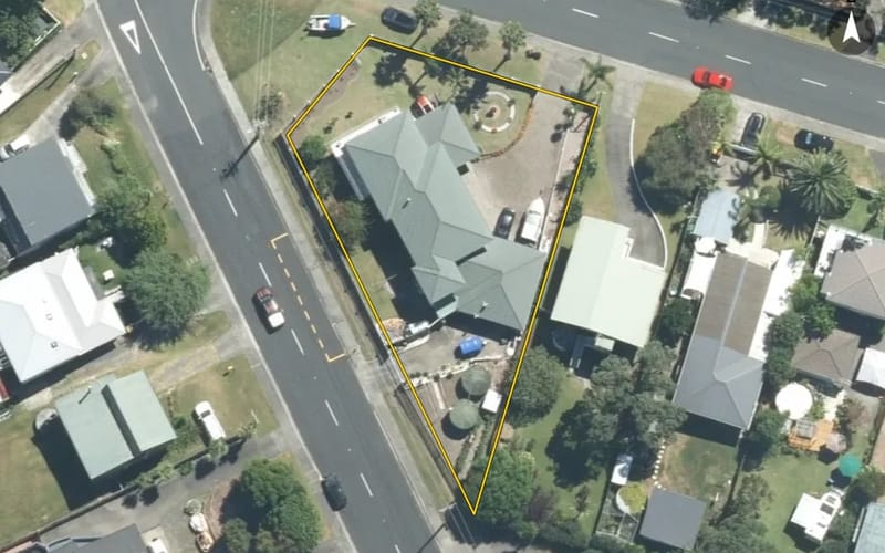 1403 Whangaparaoa Road
